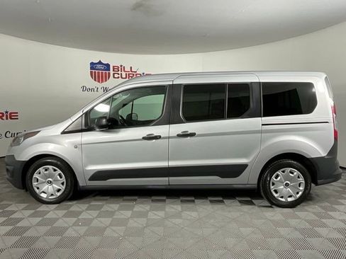 Certified 2017 Ford Transit Connect XL image 6