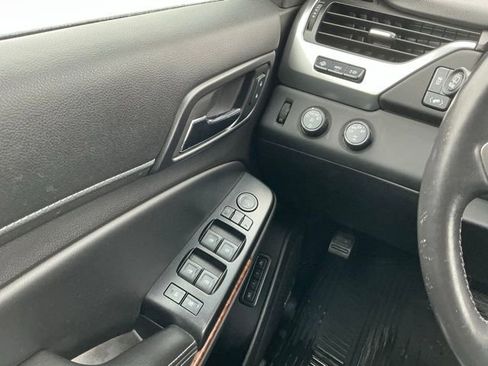 Used 2016 Chevrolet Tahoe LTZ image 25