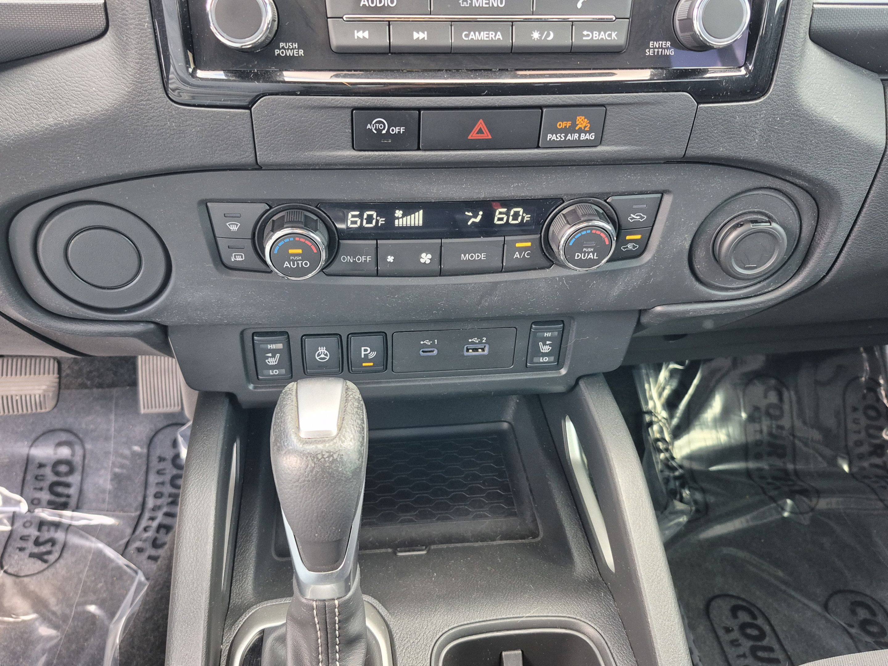 Certified 2024 Nissan Frontier SV w/ SV Convenience Package RWD image 26