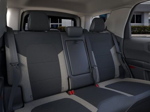 New 2026 Ford Bronco Sport Big Bend AWD/4WD image 11