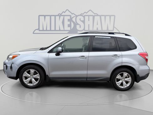 Used 2014 Subaru Forester 2.5i Premium w/ All-Weather Package AWD/4WD image 2