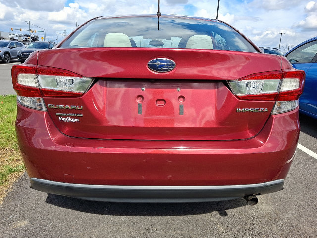 Used 2019 Subaru Impreza 2.0i w/ Eyesight AWD/4WD image 6