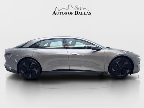 Used 2024 Lucid Air Touring AWD/4WD image 10