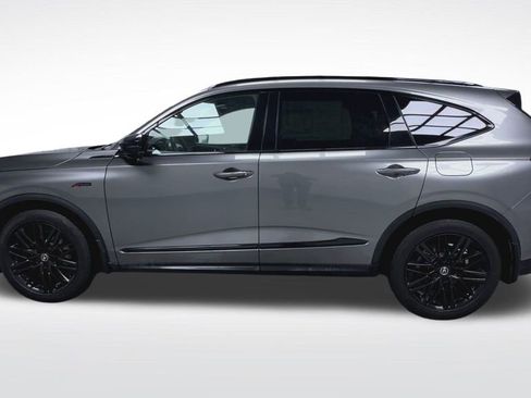 Used 2023 Acura MDX A-Spec image 5