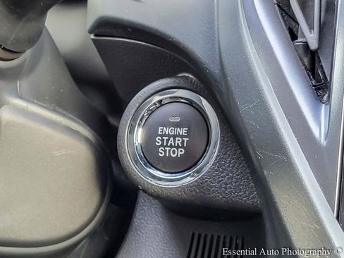 Used 2025 Subaru Forester Limited w/ Popular Package #2 image 19