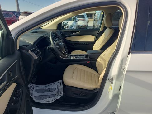 Used 2024 Ford Edge SEL image 15