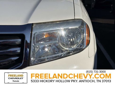 Used 2012 Honda Pilot EX-L image 6