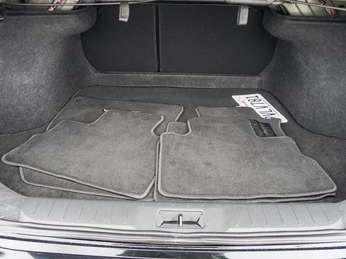 Used 2025 Nissan Sentra SV w/ Trunk Package FWD image 30