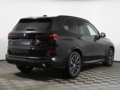 New 2026 BMW X5 xDrive40i w/ M Sport Package image 7