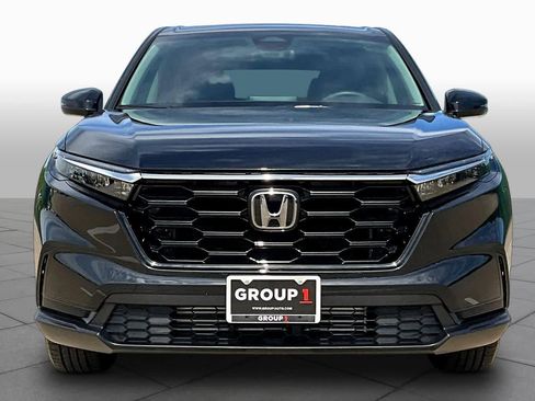 Used 2026 Honda CR-V EX image 4
