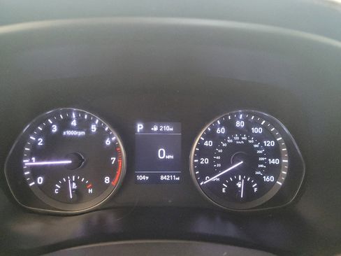 Used 2018 Hyundai Elantra GT FWD image 23