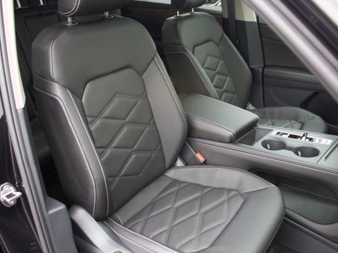 New 2026 Volkswagen Atlas SE AWD/4WD image 37
