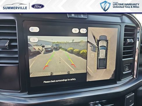 New 2026 Ford F250 Lariat w/ FX4 Off-Road Package AWD/4WD image 26