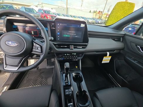 New 2026 Subaru Outback Touring XT AWD/4WD image 15