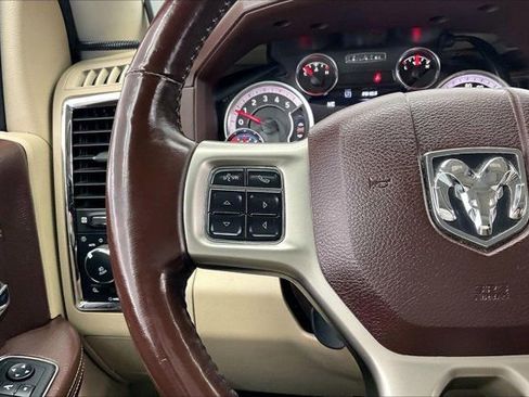Used 2018 RAM 2500 Laramie w/ Convenience Group AWD/4WD image 20