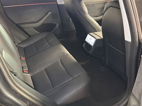 Used 2025 Tesla Model 3 Long Range image 12
