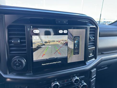 New 2025 Ford F150 Raptor image 22