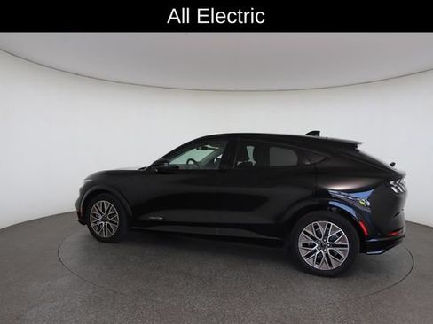 Used 2024 Ford Mustang Mach-E Premium AWD/4WD image 8