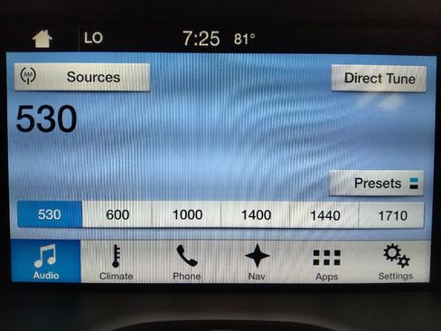 Used 2016 Ford Escape Titanium w/ Equipment Group 301A AWD/4WD image 25