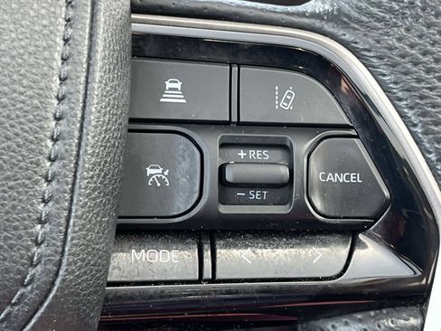 Used 2024 Toyota Tundra Limited w/ TRD Off-Road Package AWD/4WD image 27