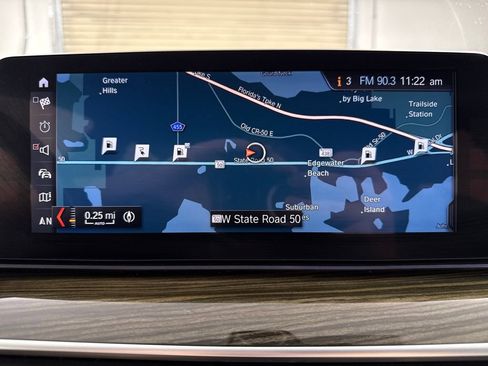 Used 2018 BMW 530e image 14