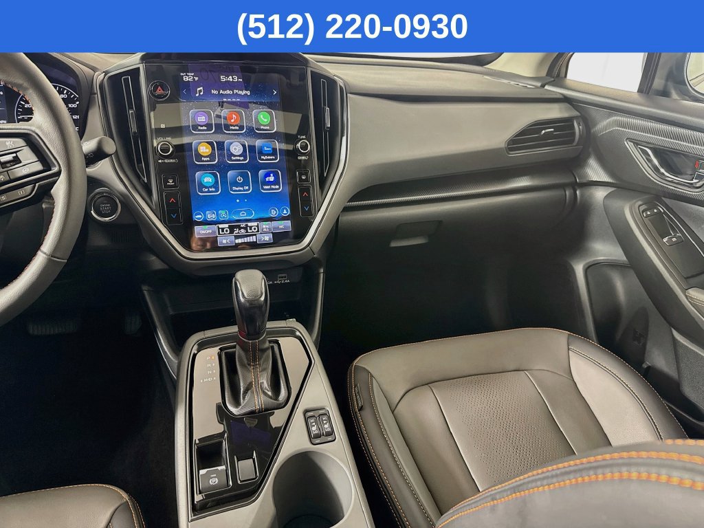 Used 2024 Subaru Crosstrek 2.5i Limited w/ Popular Package #4A AWD/4WD image 30