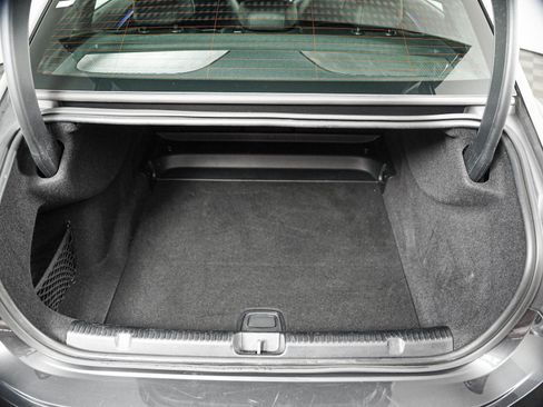 Certified 2023 Mercedes-Benz EQE 350+ 4MATIC Sedan w/ Exclusive Trim Package image 3