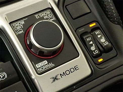 Used 2021 Subaru Forester Limited image 24