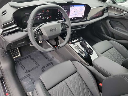 New 2025 Audi S5 Prestige image 2