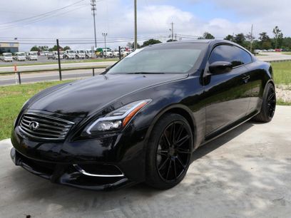 Used 2010 INFINITI G37 Sport w/ Navigation Pkg