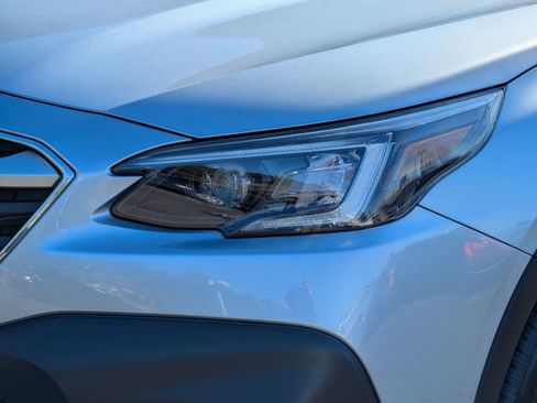 Used 2021 Subaru Outback Premium w/ Popular Package #1 image 11