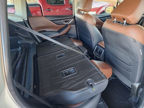 Used 2022 Subaru Forester Touring w/ Popular Package #2 image 90