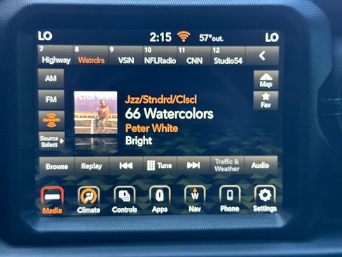 Used 2023 Jeep Wrangler Unlimited Rubicon 4xe image 20