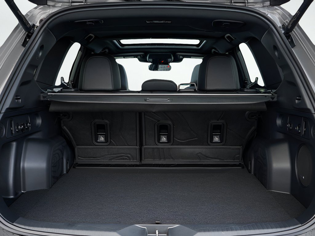 New 2026 Subaru Forester Wilderness AWD/4WD image 8