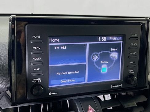 Used 2020 Toyota RAV4 XLE w/ Convenience Package AWD/4WD image 12