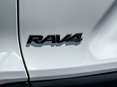 Certified 2024 Toyota RAV4 Adventure AWD/4WD image 26