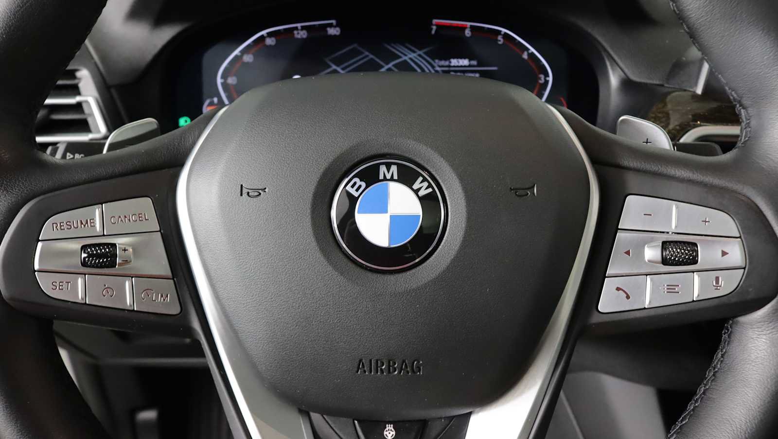Used 2024 BMW X3 xDrive30i w/ Convenience Package AWD/4WD image 20