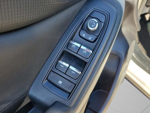 Used 2023 Subaru Forester Limited image 35