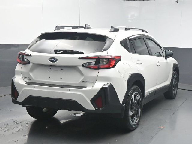 Certified 2024 Subaru Crosstrek 2.5i Limited AWD/4WD image 7