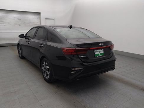 Used 2020 Kia Forte LXS image 5