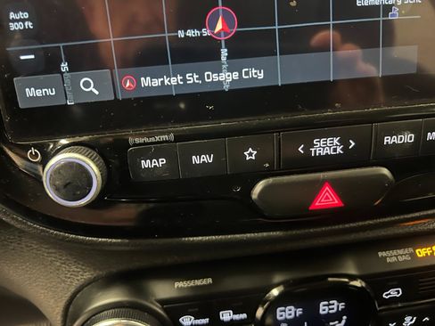 Used 2023 Kia Soul S FWD image 31
