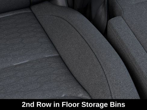 New 2026 RAM 1500 Classic Warlock AWD/4WD image 22