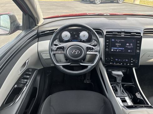 Used 2022 Hyundai Tucson SEL w/ Convenience Package image 16