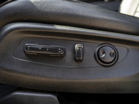 Certified 2023 Honda CR-V Sport image 40