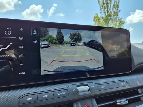 New 2026 Kia K4 GT-Line FWD image 17