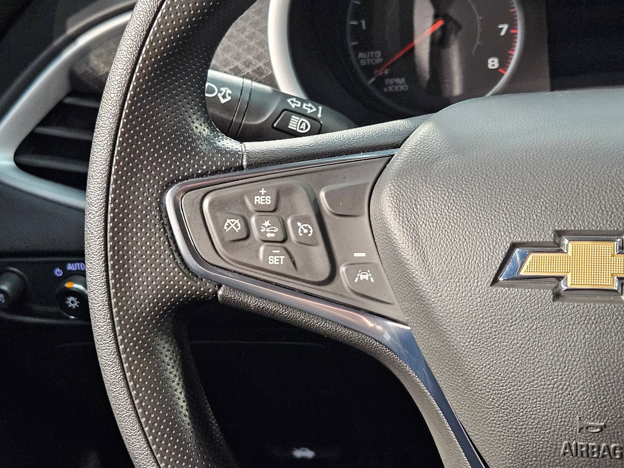 Used 2024 Chevrolet Malibu LT FWD image 26