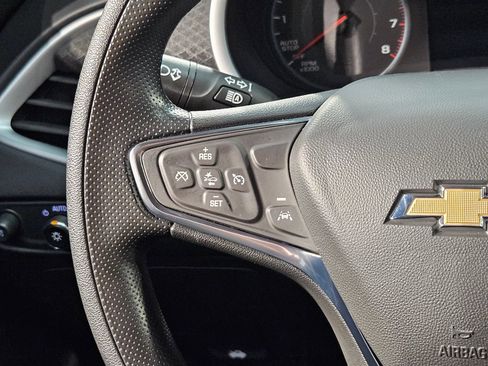 Used 2024 Chevrolet Malibu LT FWD image 26