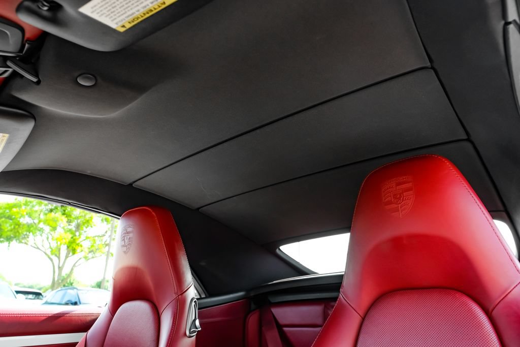 Used 2018 Porsche 911 Carrera image 27
