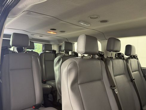 Used 2019 Ford Transit 350 XL RWD image 14
