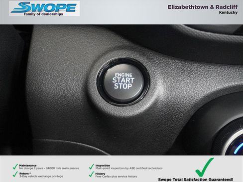 New 2026 Hyundai Venue SEL FWD image 18